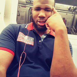 Meet your Posher, Ben